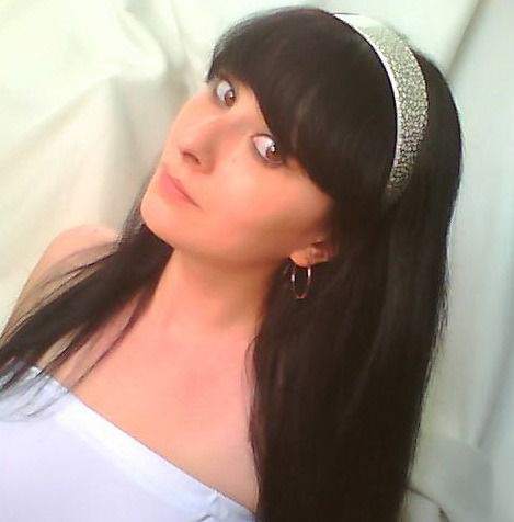 Иринка Бондарева