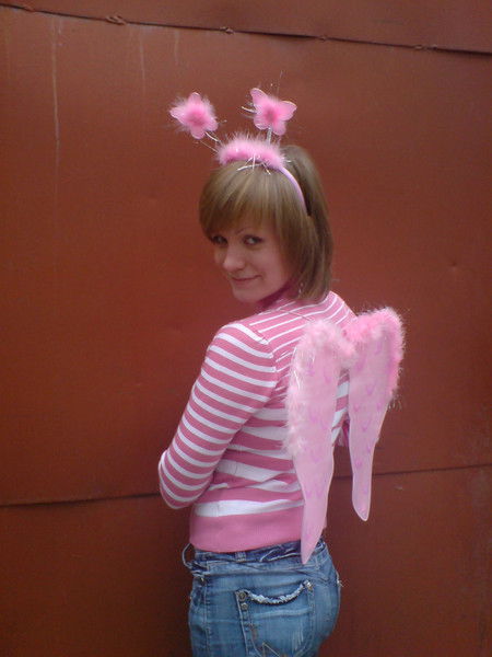 Надежда Никитина