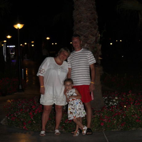 Эльвира Семёнчикова