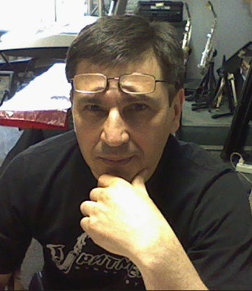 Вадим Громов