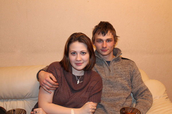 Александра Теплова