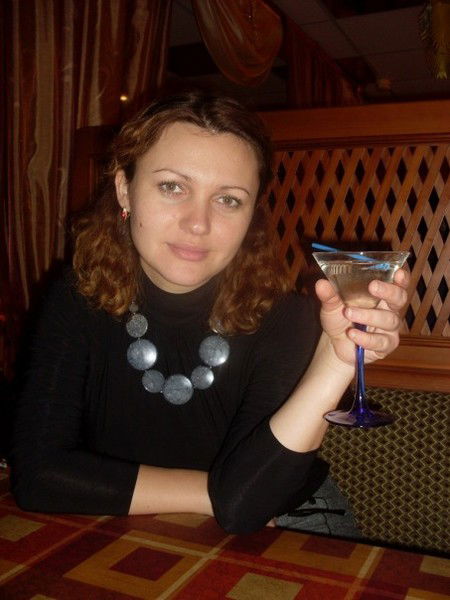 Наталия Кожевникова