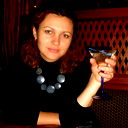 Наталия Кожевникова