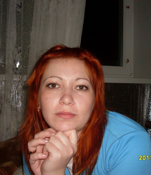 Мария Завадская