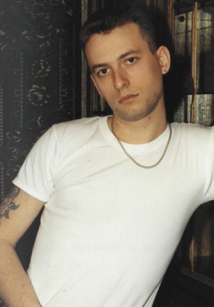 Дмитрий Пшонко