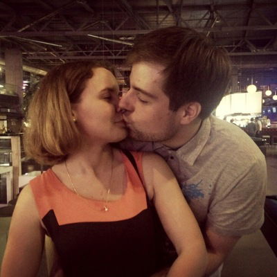 Андрей Малышев