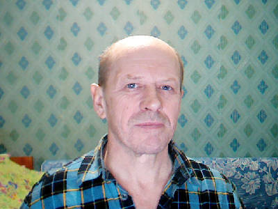 Юра Вахрушев