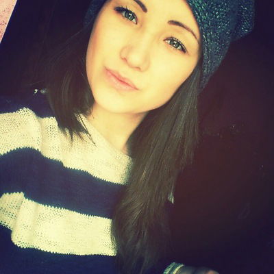 Мария Жаворонкова