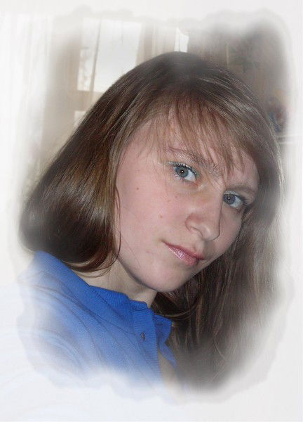 Марина Евдокимова