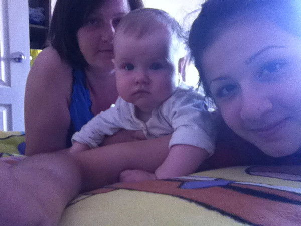 Анастасия Банна