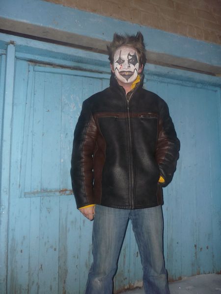 Арчибальд Заболотный