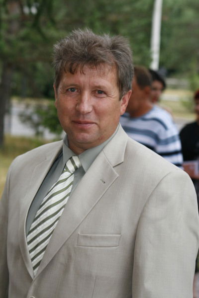 Леонид Бормин