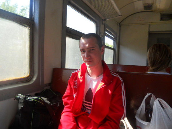 Денис Быков