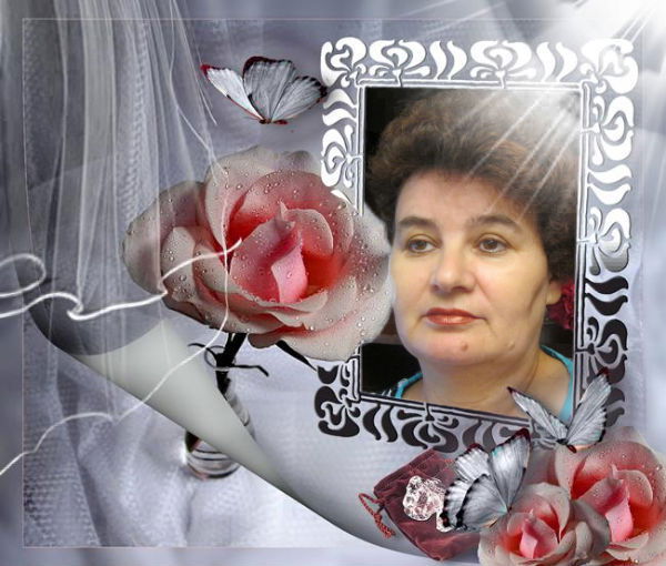 Елена Кленова
