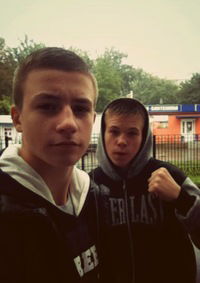 Дима Миколаенко