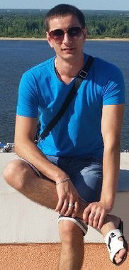 Александр Таран