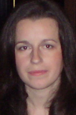 Леся Маркив