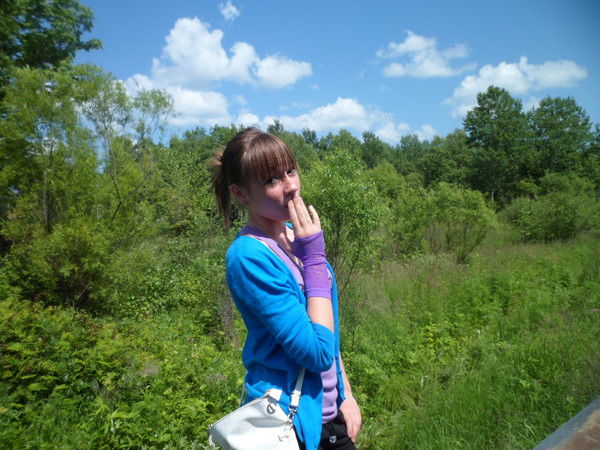 Викулька Зимина