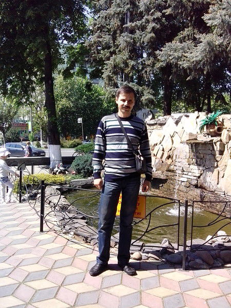 Юра Забигач