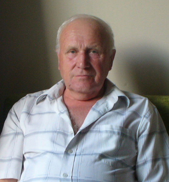 Александр Нестеров