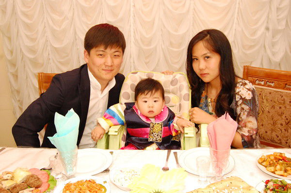 Надежда Ким