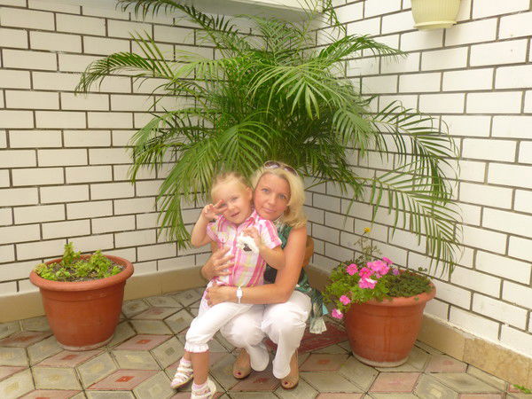 Ирина Бессонова