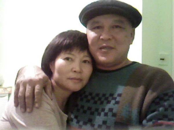 Галя Аринова