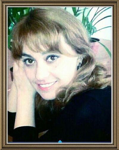 Лора Нуриева