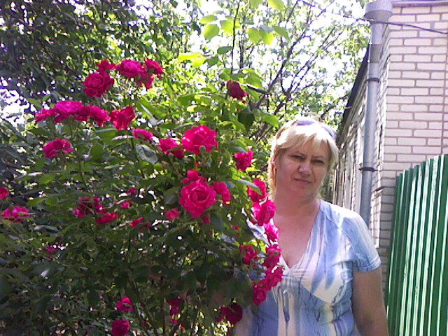 Татьяна Варман