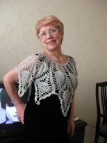 Наталья Миренова