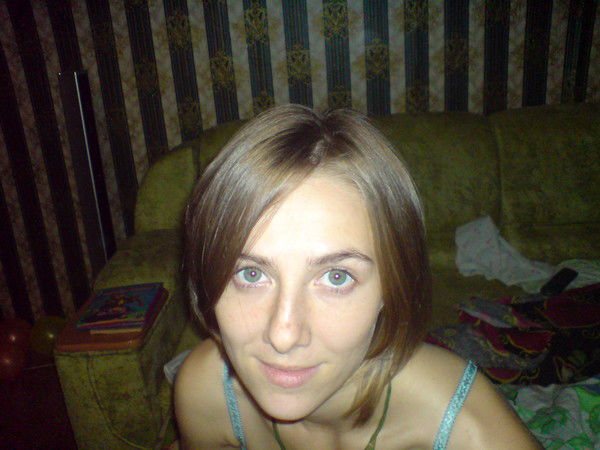 Яна Сергеева