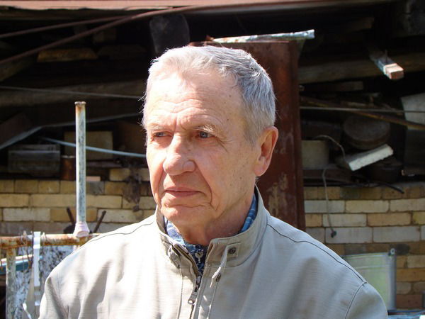 Юрий Осипов