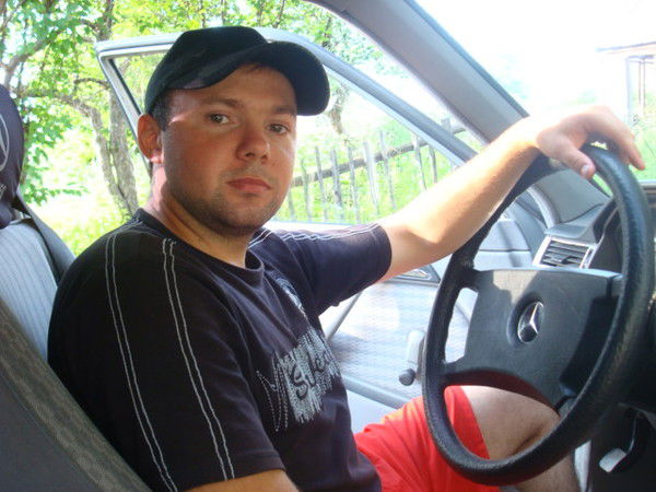 Сергей Мартынов