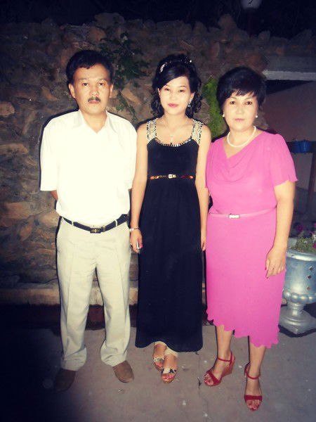 Нурлан Мырзахметов