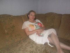 Ильза Ганиярова