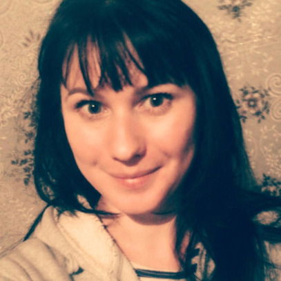 Мария Александровна