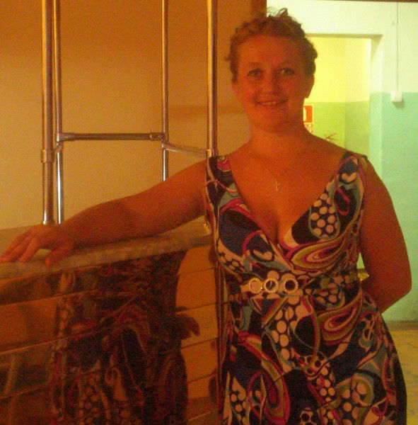 Татьяна Орлова