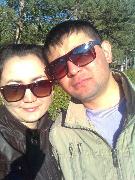 Бекзат Сатыбалдин