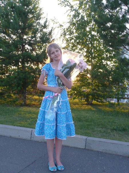 Екатерина Сыроватко