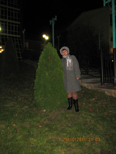 Лейля Фаттахова