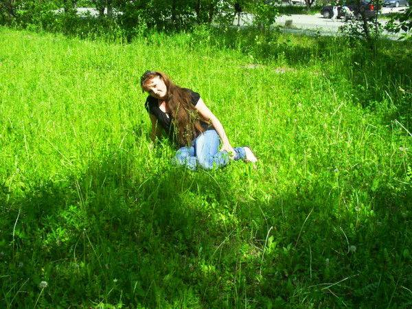 Лариса Садовникова