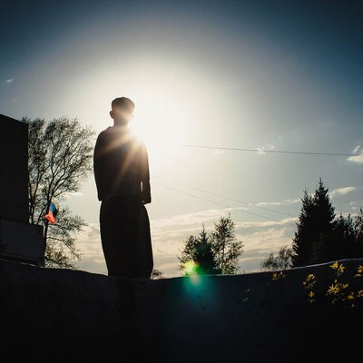 Ваня Климов