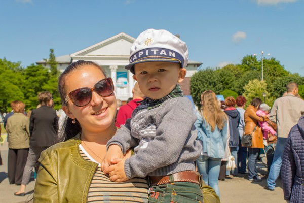 Иришка Чекало(Авилова)