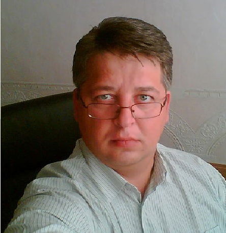 Алексей Ковырялов