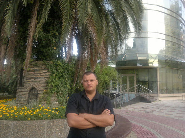 Алексей Сергеевич