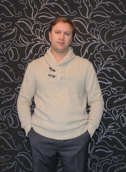 Михаил Моисеев