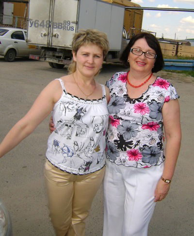 Наиля Мадюдя