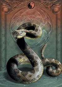 Жанна Калинцева