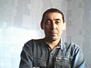 Сергей Федоренко