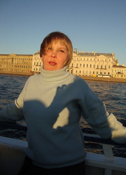 Рузиля Исмагилова